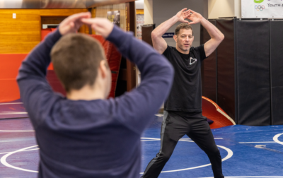 Sensory Fitness Blog